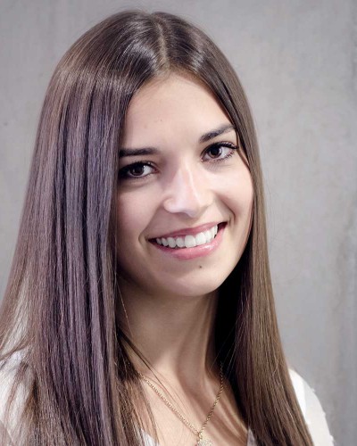 Stephanie Alonto